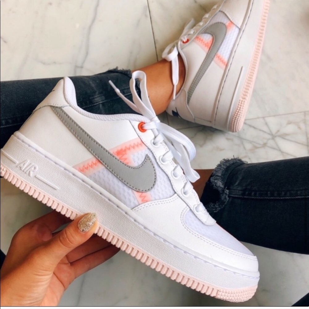 Nike Air Force 1 low - Picture 7 of 10